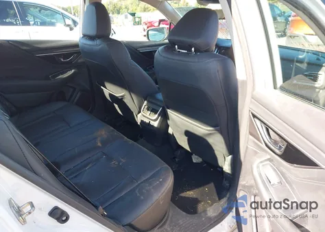 2020 Subaru Legacy Limited z USA, uszkodzony, nr VIN 4S3BWAL65L3018445